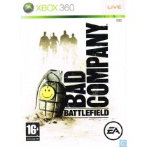Battlefield Bad Company [Xbox 360]